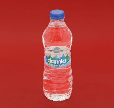 Damla Su (50 cl.)