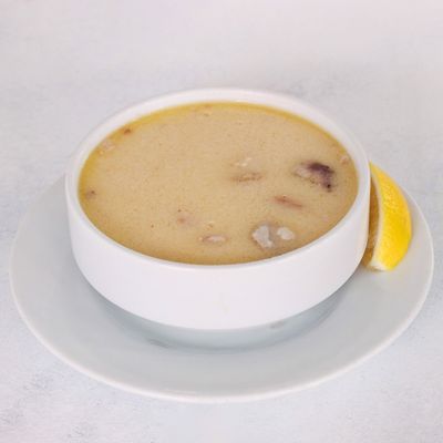 Kelle Paça Çorbası