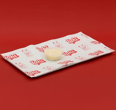 Sarımsaklı Mayonez