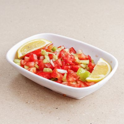 Çoban Salata
