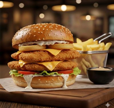 Çıtır Burger