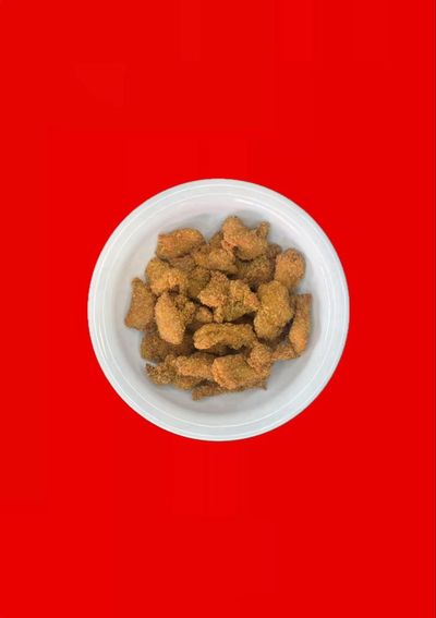 Çıtır Tavuk Parçaları