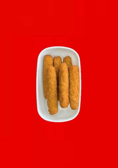 Mozzarella Stick