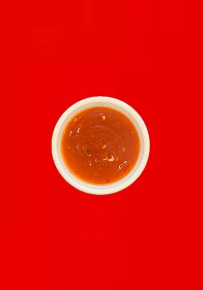 Sweet Chili Sos