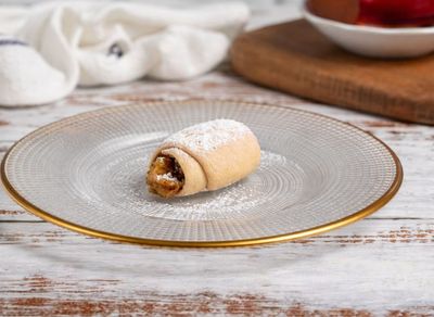 Tereyağlı Elmalı Kurabiye (Adet)