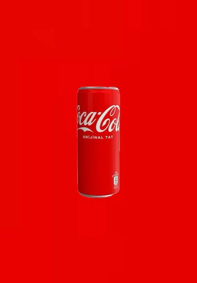 Coca-Cola (33 cl.)
