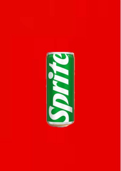 Sprite (33 cl.)
