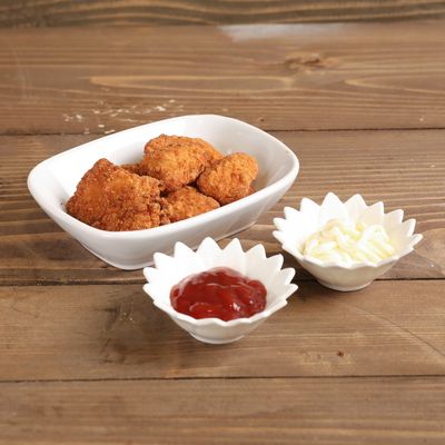 Çıtır Tavuk Parçaları (90 gr.)