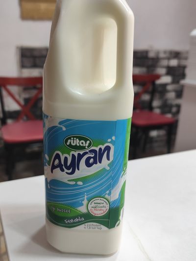  Ayran (1 L.)