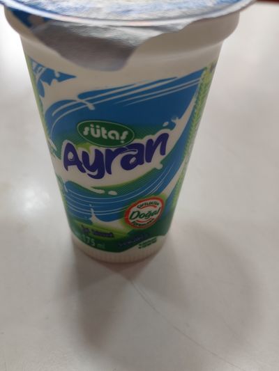 Ayran (17,5 cl.)