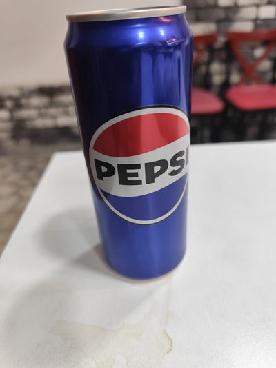 Coca-Cola (33 cl.)