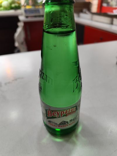Soda (20 cl.)