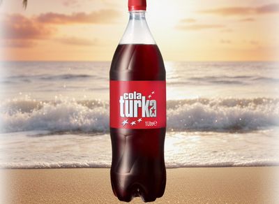 Cola Turka (1 L.)