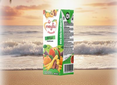 Karışık Meyve Suyu (20 cl.)