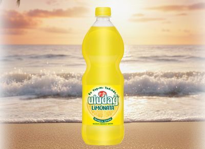 Limonata (25 cl.)