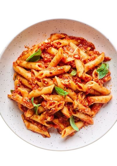Penne Arabiata