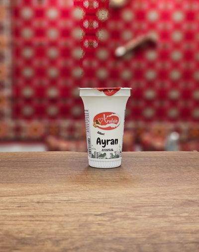 Ayran (17 cl.)