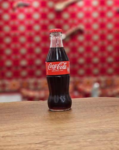 Coca-Cola (20 cl.)
