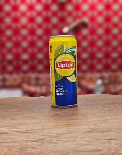 Lipton Ice Tea Limon (33 cl.)