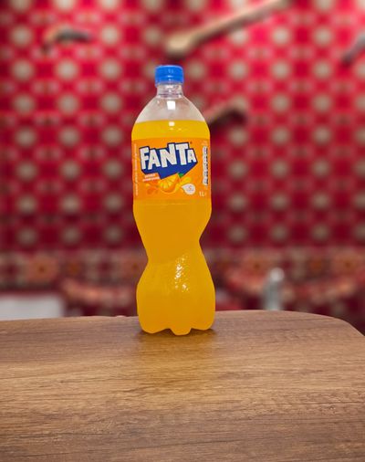 Fanta (1 L.)