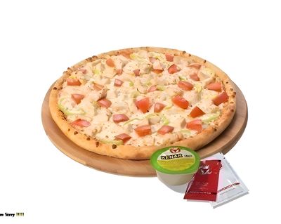 Pizza Orlando 