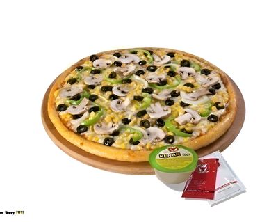  Pizza Boston 