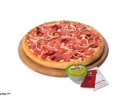 Pizza Seattle 