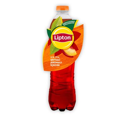Lipton Ice Tea Şeftali (1 L.)