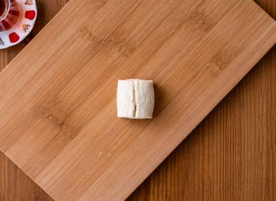 Un Kurabiyesi (500 gr.)