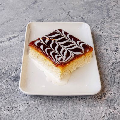 Karamelli Trileçe (1 kg.)