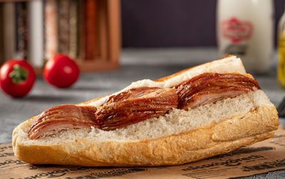 Çeyrek Ekmek Arası Atom Kokoreç