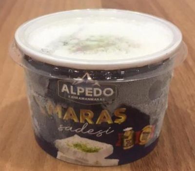 Maraş Sade (90 gr.)