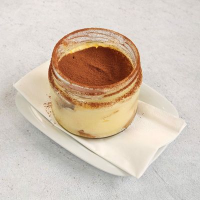 Tiramisu Cup
