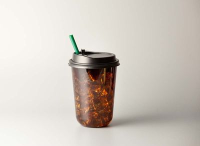 Iced Americano