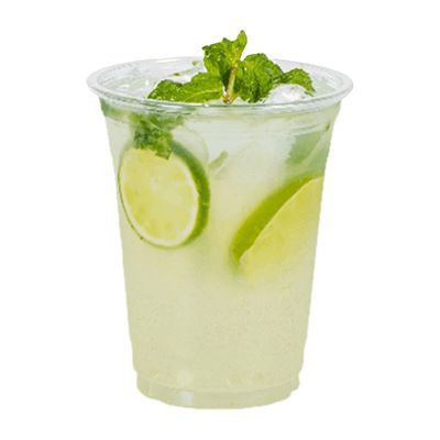 Cool Lime (33 cl.)