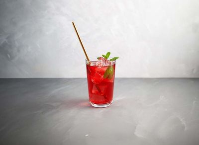 Berry Hibiscus (33 cl.)