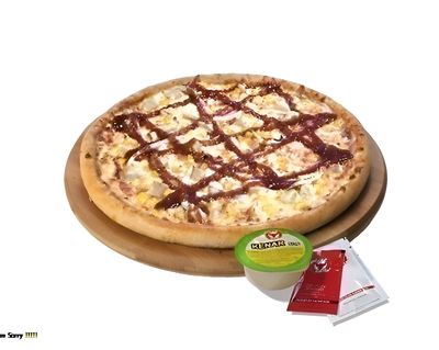  Pizza Mississippi 