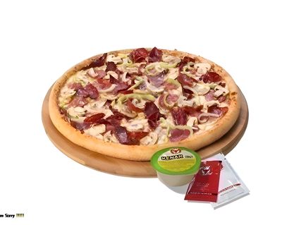  Pizza New Jersey 
