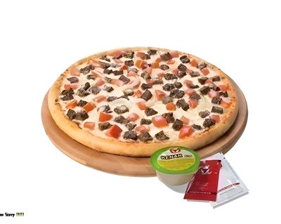 Pizza Ali Baba 