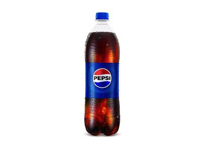 Pepsi (1 L.) 