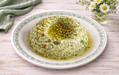 Girit Ezmesi