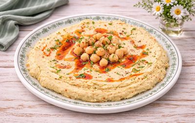 Humus