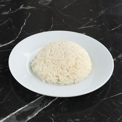 Pirinç Pilavı