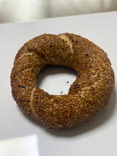 Tereyağlı Simit