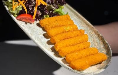 Niyokki peynir sticks