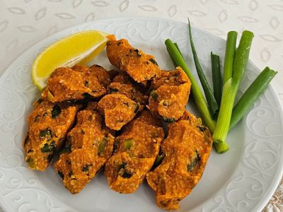 Mercimek Köftesi (250 gr.)