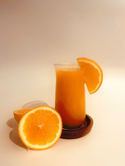 Portakal Suyu (25 cl.)