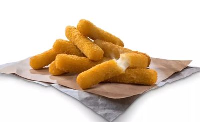 9'lu Çıtır Peynir