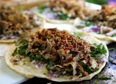 Kuzu Kelle Söğüş