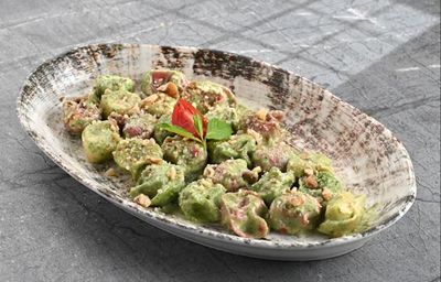 Üç Renk Beş Peynirli